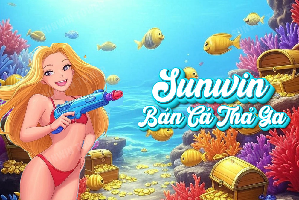 Hướng Dẫn Chơi Bắn Cá Sunwin Cho Người Mới 1 Hướng Dẫn Chơi Bắn Cá Sunwin Cho Người Mới