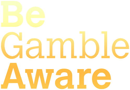 logo be gamble Aware
