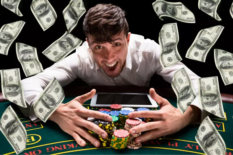 Bí Mật Đằng Sau Chiến Thắng Liên Tục 1 bí mật đằng sau chiến thắng cá cược Casino