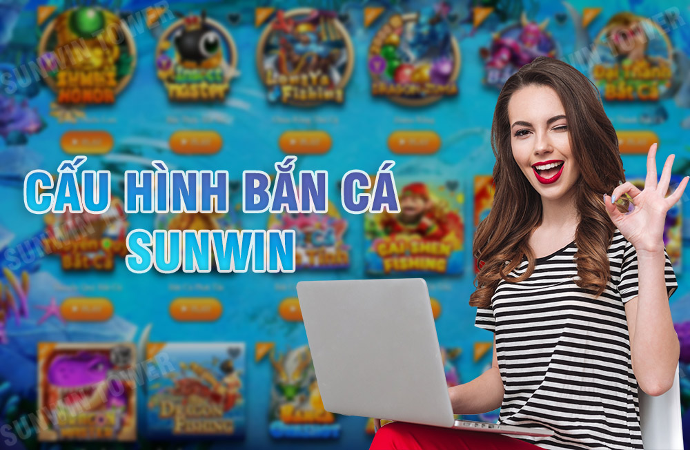 Tối ưu cấu hình để chơi bắn cá Sunwin trên điện thoại mượt mà 1 Tối ưu cấu hình để chơi Bắn Cá Sunwin trên điện thoại