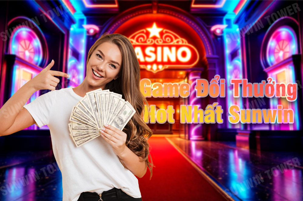 Nhật Vũ Sunwin Mách Bạn Top 5 Game Đổi Thưởng Hot Nhất 2025 1 Nhật Vũ Sunwin Mách Bạn Top 5 Game Đổi Thưởng Hot Nhất 2025