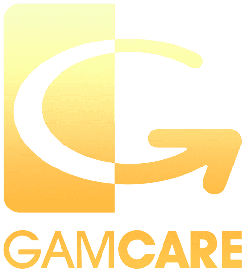 logo gamcare